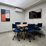 Beach Class Meireles, Praia Com Conforto, Estilo