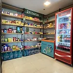 Beach Class Meireles, Praia Com Conforto, Estilo