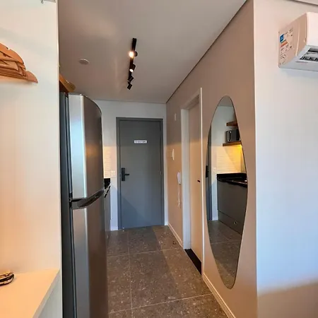 Apartamento Class Meireles, Com Conforto, Estilo Fortaleza (Ceara)