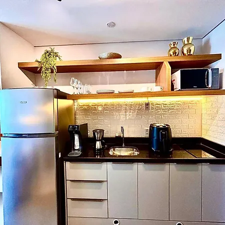 Class Meireles, Com Conforto, Estilo Apartamento Fortaleza (Ceara)